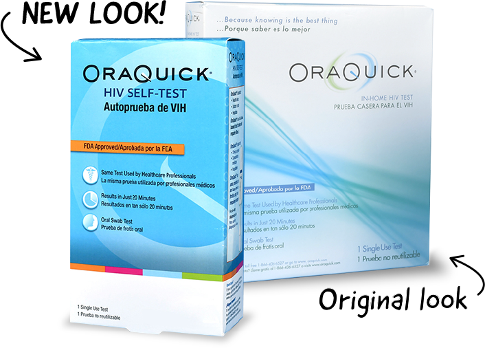 Boxes before and after comparison