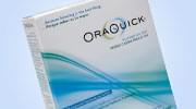 OraQuick&reg; In-Home HIV Test